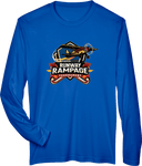 Performance Long Sleeves - Runway Rampage 2026