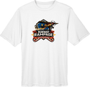 Performance Short Sleeves - Runway Rampage 2026