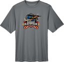 Performance Short Sleeves - Runway Rampage 2026