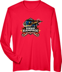 Performance Long Sleeves - Runway Rampage 2026