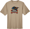 Performance Short Sleeves - Runway Rampage 2026