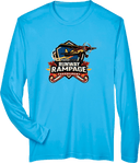 Performance Long Sleeves - Runway Rampage 2026