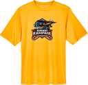 Performance Short Sleeves - Runway Rampage 2026