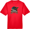 Performance Short Sleeves - Runway Rampage 2026