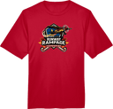 Performance Short Sleeves - Runway Rampage 2026