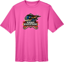 Performance Short Sleeves - Runway Rampage 2026