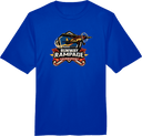 Performance Short Sleeves - Runway Rampage 2026