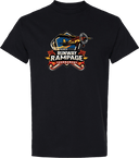 Short Sleeves - Runway Rampage 2026