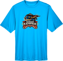 Performance Short Sleeves - Runway Rampage 2026