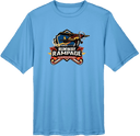 Performance Short Sleeves - Runway Rampage 2026