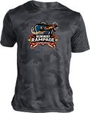 Performance Short Sleeves - Runway Rampage 2026