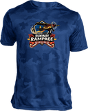 Performance Short Sleeves - Runway Rampage 2026