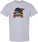 Short Sleeves - Runway Rampage 2026