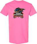Short Sleeves - Runway Rampage 2026