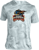 Performance Short Sleeves - Runway Rampage 2026