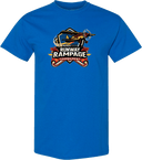 Short Sleeves - Runway Rampage 2026