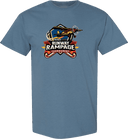 Short Sleeves - Runway Rampage 2026