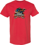 Short Sleeves - Runway Rampage 2026