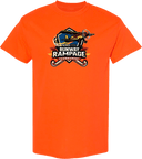 Short Sleeves - Runway Rampage 2026