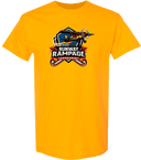 Short Sleeves - Runway Rampage 2026