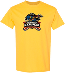 Short Sleeves - Runway Rampage 2026