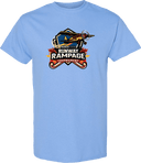 Short Sleeves - Runway Rampage 2026