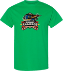 Short Sleeves - Runway Rampage 2026
