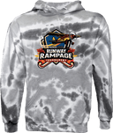 Tie-Dye Hoodies - Runway Rampage 2026