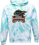 Tie-Dye Hoodies - Runway Rampage 2026
