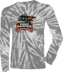 Tie-Dye Long Sleeves - Runway Rampage 2026