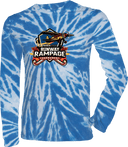 Tie-Dye Long Sleeves - Runway Rampage 2026
