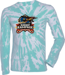 Tie-Dye Long Sleeves - Runway Rampage 2026