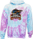Tie-Dye Hoodies - Runway Rampage 2026
