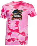 Tie-Dye Short Sleeves - Runway Rampage 2026
