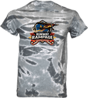 Tie-Dye Short Sleeves - Runway Rampage 2026