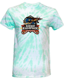 Tie-Dye Short Sleeves - Runway Rampage 2026
