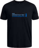 Under Armour Athletics Short Sleeve - Conneticut Box Championships 2027 (Blue)