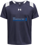 Under Armour Big Win Flag Jersey - Conneticut Box Championships 2027 (Blue)