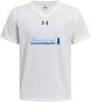 Under Armour Big Win Flag Jersey - Conneticut Box Championships 2027 (Blue)