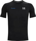 Under Armour Compression - Conneticut Box Championships 2027 (Blue)