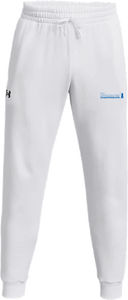 Under Armour Men's Rival Fleece Joggers - Conneticut Box Championships 2027 (Blue)