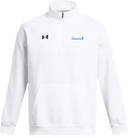 Under Armour Rival Fleece ¼ Zip - Conneticut Box Championships 2027 (Blue)