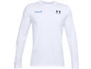 Under Armour Tech Team Long Sleeve - Conneticut Box Championships 2027 (Blue)