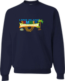 Crew Sweatshirt - Long Island Summer Showdown Boys 2026