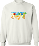 Crew Sweatshirt - Long Island Summer Showdown Boys 2026
