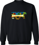 Crew Sweatshirt - Long Island Summer Showdown Boys 2026