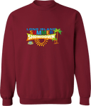 Crew Sweatshirt - Long Island Summer Showdown Boys 2026