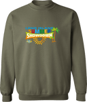 Crew Sweatshirt - Long Island Summer Showdown Boys 2026