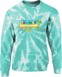 Crew Sweatshirt - Long Island Summer Showdown Boys 2026