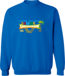 Crew Sweatshirt - Long Island Summer Showdown Boys 2026